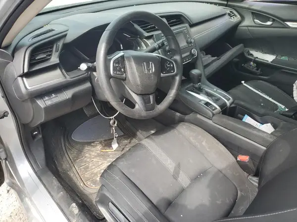 2HGFC2F65LH569761 2020 HONDA CIVIC - Image 8