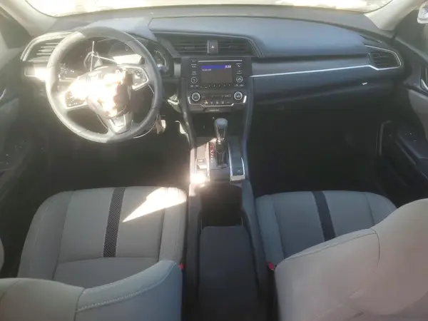 2HGFC2F65LH570344 2020 HONDA CIVIC - Image 8
