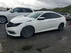 2HGFC2F65LH571140 2020 HONDA CIVIC