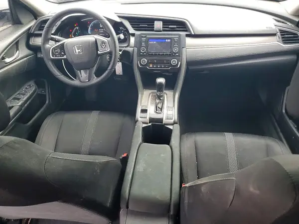 2HGFC2F65LH571140 2020 HONDA CIVIC - Image 8