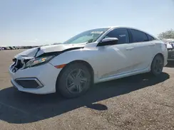 2HGFC2F65LH571235 2020 HONDA CIVIC