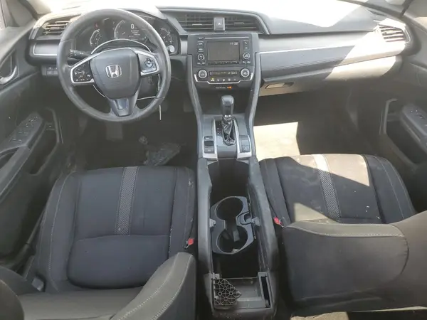 2HGFC2F65LH571235 2020 HONDA CIVIC - Image 8