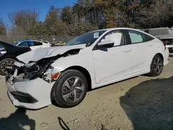 2HGFC2F65LH571929 2020 HONDA CIVIC