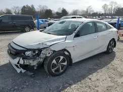 2HGFC2F65LH571946 2020 HONDA CIVIC