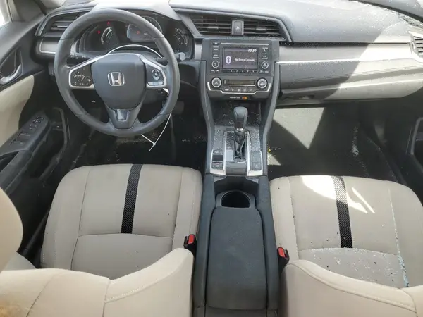 2HGFC2F65LH571946 2020 HONDA CIVIC - Image 8