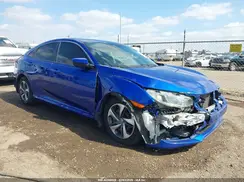 2HGFC2F65LH572370 2020 HONDA CIVIC