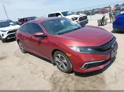 2HGFC2F65LH572918 2020 HONDA CIVIC