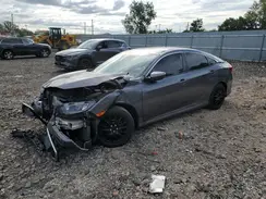 2HGFC2F65LH573289 2020 HONDA CIVIC
