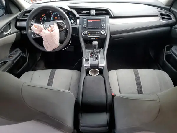 2HGFC2F65LH573289 2020 HONDA CIVIC - Image 8