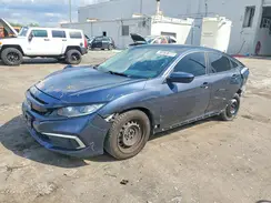 2HGFC2F65LH573714 2020 HONDA CIVIC