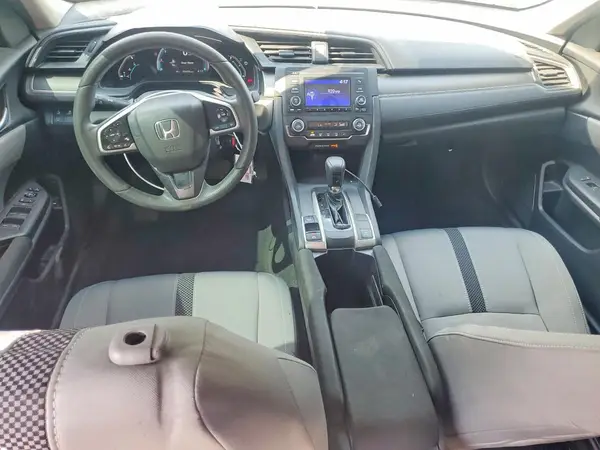 2HGFC2F65LH573714 2020 HONDA CIVIC - Image 8