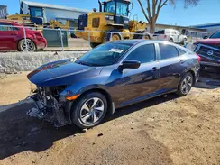 2HGFC2F65LH573731 2020 HONDA CIVIC