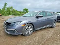 2HGFC2F65LH574474 2020 HONDA CIVIC