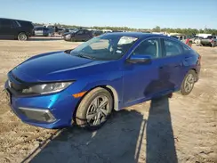 2HGFC2F65LH575074 2020 HONDA CIVIC