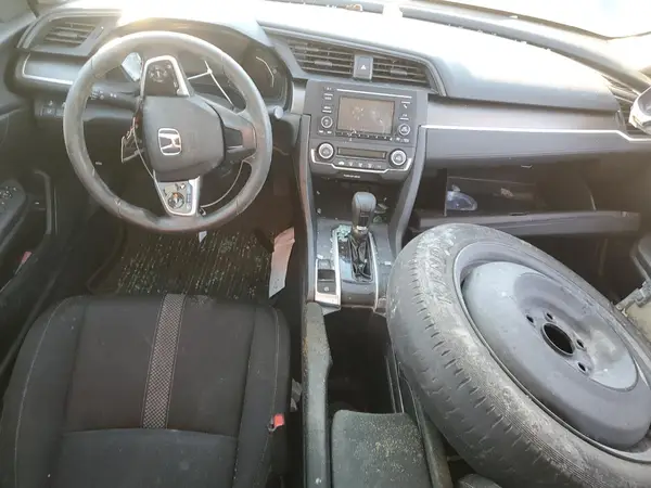 2HGFC2F65LH575074 2020 HONDA CIVIC - Image 8
