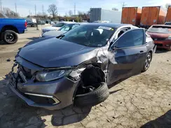 2HGFC2F65LH575348 2020 HONDA CIVIC