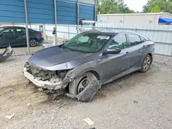 2HGFC2F65LH575415 2020 HONDA CIVIC