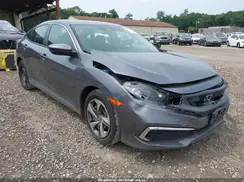 2HGFC2F65LH575642 2020 HONDA CIVIC
