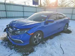2HGFC2F65LH576354 2020 HONDA CIVIC