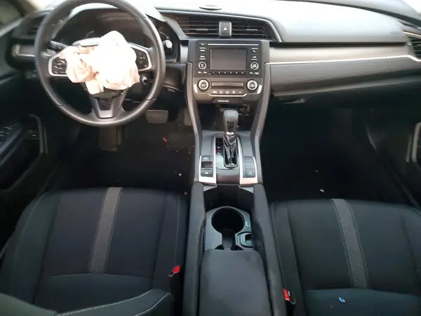 2HGFC2F65LH576354 2020 HONDA CIVIC - Image 8