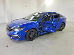 2HGFC2F65LH576368 2020 HONDA CIVIC