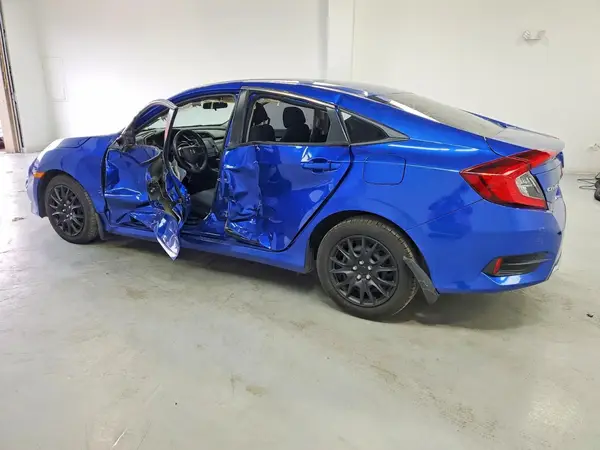 2HGFC2F65LH576368 2020 HONDA CIVIC - Image 2