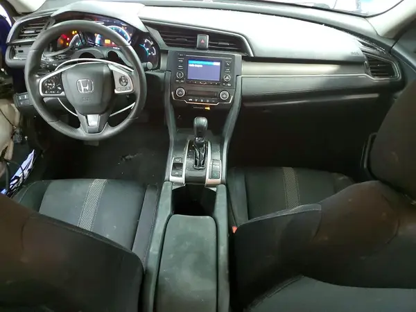2HGFC2F65LH576368 2020 HONDA CIVIC - Image 8