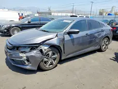 2HGFC2F65LH576967 2020 HONDA CIVIC