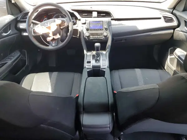 2HGFC2F65LH576967 2020 HONDA CIVIC - Image 8