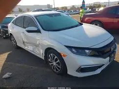 2HGFC2F65LH577438 2020 HONDA CIVIC