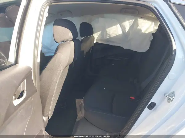 2HGFC2F65LH577438 2020 HONDA CIVIC - Image 8