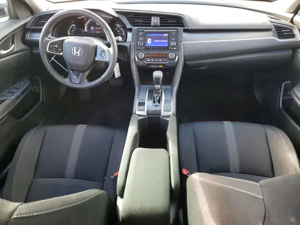 2HGFC2F65LH577486 2020 HONDA CIVIC - Image 8