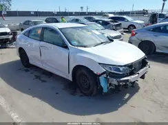2HGFC2F65LH578394 2020 HONDA CIVIC