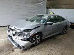 2HGFC2F65LH579187 2020 HONDA CIVIC