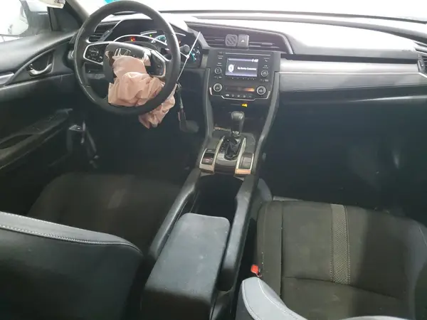 2HGFC2F65LH579187 2020 HONDA CIVIC - Image 8