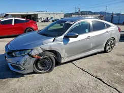 2HGFC2F65LH579321 2020 HONDA CIVIC