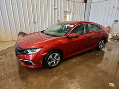 2HGFC2F65LH579612 2020 HONDA CIVIC
