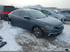 2HGFC2F65LH579710 2020 HONDA CIVIC