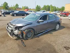 2HGFC2F65LH580744 2020 HONDA CIVIC