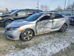 2HGFC2F65LH581439 2020 HONDA CIVIC