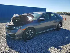 2HGFC2F65LH581778 2020 HONDA CIVIC