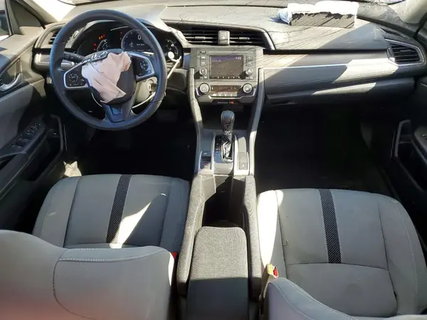 2HGFC2F65LH581778 2020 HONDA CIVIC - Image 8