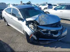 2HGFC2F65LH583224 2020 HONDA CIVIC