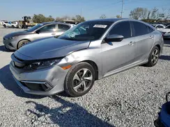 2HGFC2F65LH583451 2020 HONDA CIVIC