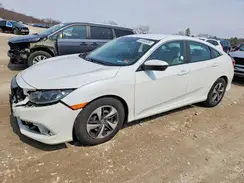 2HGFC2F65LH583689 2020 HONDA CIVIC