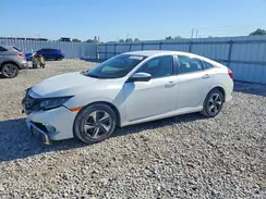 2HGFC2F65LH583739 2020 HONDA CIVIC