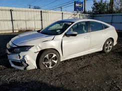 2HGFC2F65LH583742 2020 HONDA CIVIC
