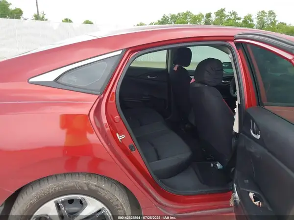 2HGFC2F65LH583904 2020 HONDA CIVIC - Image 8