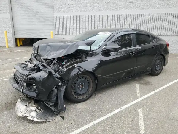 2HGFC2F65LH584874 2020 HONDA CIVIC - Image 1