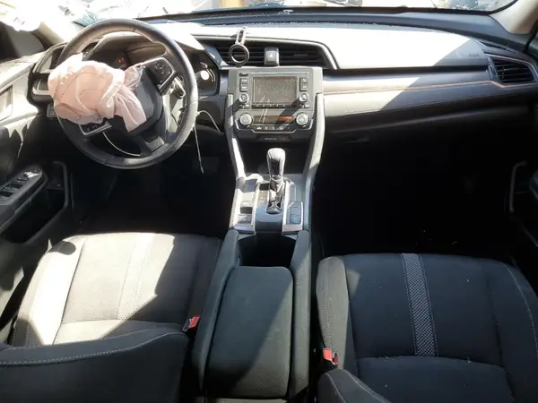 2HGFC2F65LH584874 2020 HONDA CIVIC - Image 8